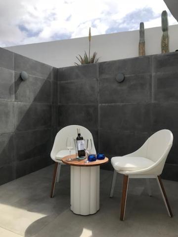 Acogedor Estudio Suite En Urbanizacion Tranquila Famara Buitenkant foto